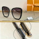 LV Sunglasses AAA (430)