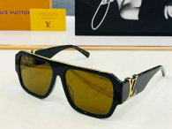 LV Sunglasses AAA (965)