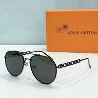 LV Sunglasses AAA (1002)