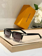LV Sunglasses AAA (970)
