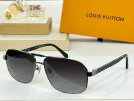 LV Sunglasses AAA (996)