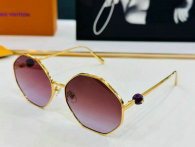 LV Sunglasses AAA (1077)