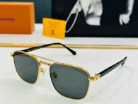 LV Sunglasses AAA (1055)