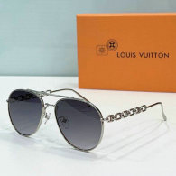 LV Sunglasses AAA (1004)