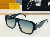 LV Sunglasses AAA (967)