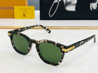 LV Sunglasses AAA (1007)