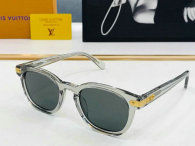 LV Sunglasses AAA (1005)