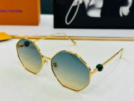 LV Sunglasses AAA (1076)