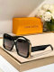 LV Sunglasses AAA (427)