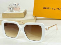 LV Sunglasses AAA (1054)