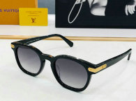 LV Sunglasses AAA (1003)