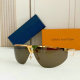 LV Sunglasses AAA (420)