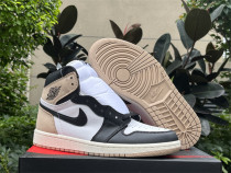 Authentic Air Jordan 1 High OG WMNS “Latte”