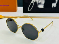 LV Sunglasses AAA (1078)