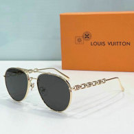 LV Sunglasses AAA (1008)