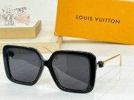 LV Sunglasses AAA (1048)