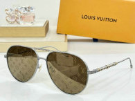 LV Sunglasses AAA (1046)