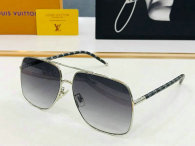 LV Sunglasses AAA (989)