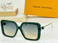 LV Sunglasses AAA (1053)