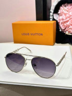 LV Sunglasses AAA (1012)