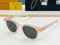 LV Sunglasses AAA (1001)