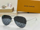 LV Sunglasses AAA (469)