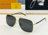 LV Sunglasses AAA (997)