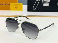 LV Sunglasses AAA (983)