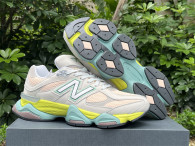 Authentic New Balance U9060GCB