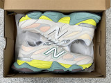 Authentic New Balance U9060GCB