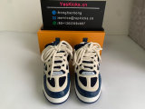 LV SNEAKERS Beige (63)