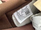 Authentic Travis Scott x Air Jordan 1 Low WMNS Dark Pony/Pink Oxford