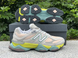 Authentic New Balance U9060GCB