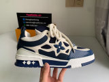 LV SNEAKERS Beige (63)