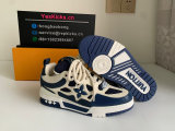 LV SNEAKERS Beige (63)
