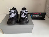Balenciaga Track Trainers 3.0 Black/White