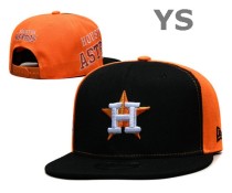 MLB Houston Astros Snapback Hat (65) MLB Houston Astros Snapback Hat (65)