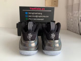 Authentic Nike Air Foamposite One “Hologram”
