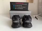 Balenciaga Track Trainers 3.0 Black/White