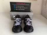 Balenciaga Track Trainers 3.0 Black/White