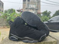Air Jordan 6 Shoes AAA (119)