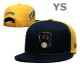 MLB Milwaukee Brewers Snapback Hat (29)