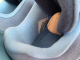 Authentic Air Jordan 4 UNC