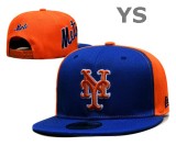 MLB New York Mets Snapback Hat (48)