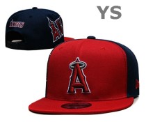 MLB Los Angeles Angels Snapback Hat (70) MLB Los Angeles Angels Snapback Hat (70)