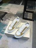 Alexander McQueen Shoes 35-45 (365)