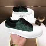 Alexander McQueen Shoes 35-44 (347)