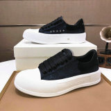Alexander McQueen Shoes 35-44 (346)