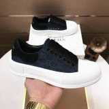 Alexander McQueen Shoes 35-44 (346)