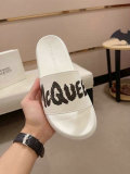 Alexander McQueen Slippers 38-45 (2)